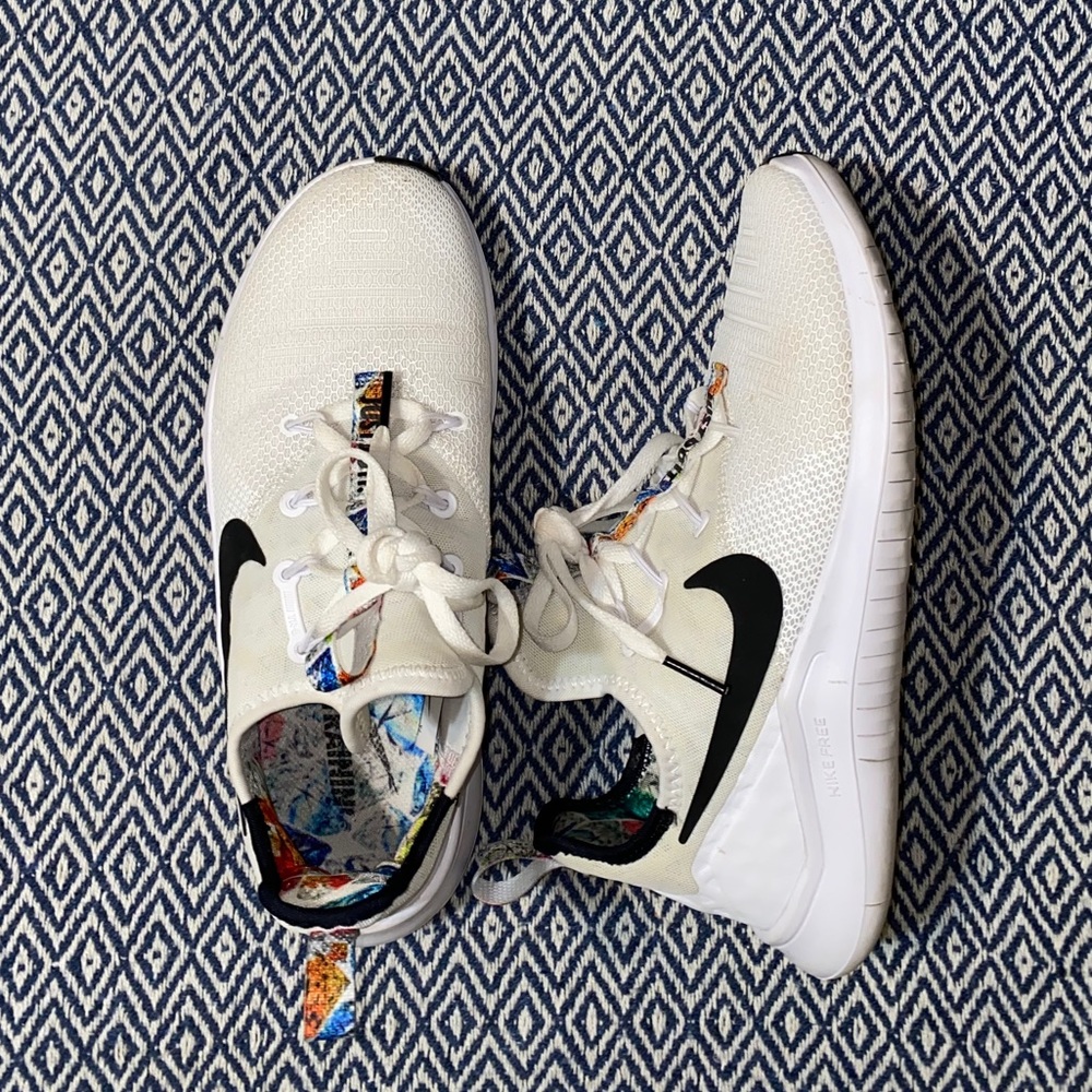 Women’s Nike Free TR8